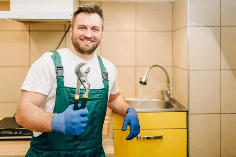 Trainee plumber jobs hertfordshire