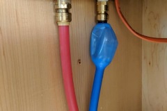 Electric Water Heater Repair In Beaufort ,