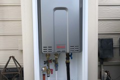 Electric Water Heater Repair In Hilton Head,