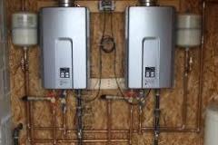 Electric Water Heater Repair In Okatie SC,