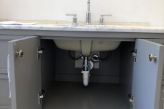 Kitchen Faucet Installation in Okatie SC,