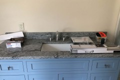 Kitchen Faucet Installation in Hilton Head,