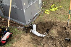 Main House Sewer stoppages Repair in Okatie SC