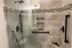 Tub And Shower Installation In Hilton Head,