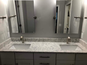 Bathroom Sink Repair In Hilton Head