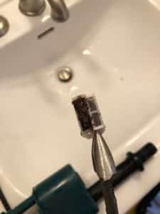 Sink Drain Stoppages Services In Bluffton SC