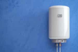 Tankless Water Heater Upgrade In Beaufort