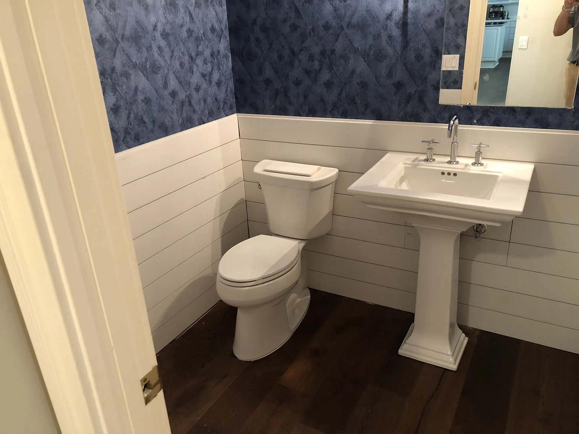BroadRiver Plumbing Explains Why Toilet Installation Should Be Left Only to Professionals