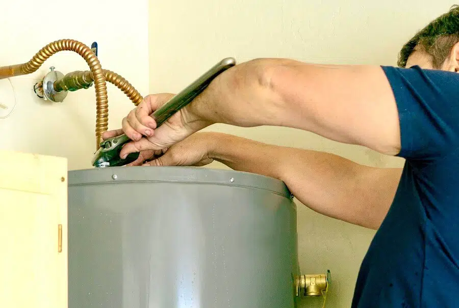 Electric Water Heater Repair Bluffton, SC