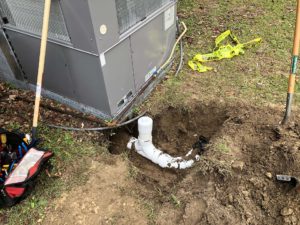 Best Water Line Replacement In Bluffton SC