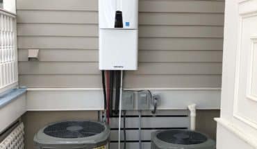 Electric Water Heater Repair In Bluffton