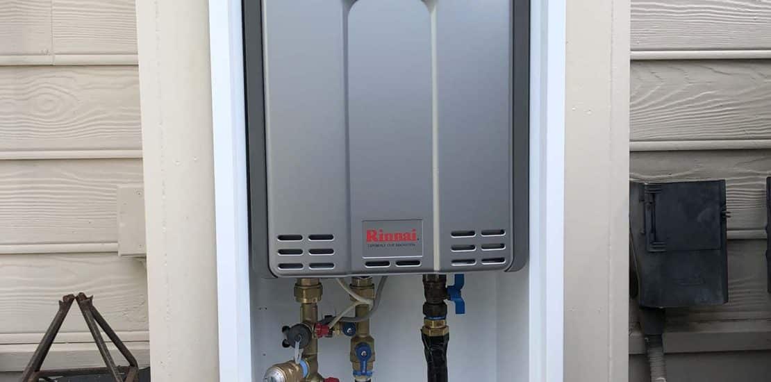 Electric water heater repair Ridgeland SC