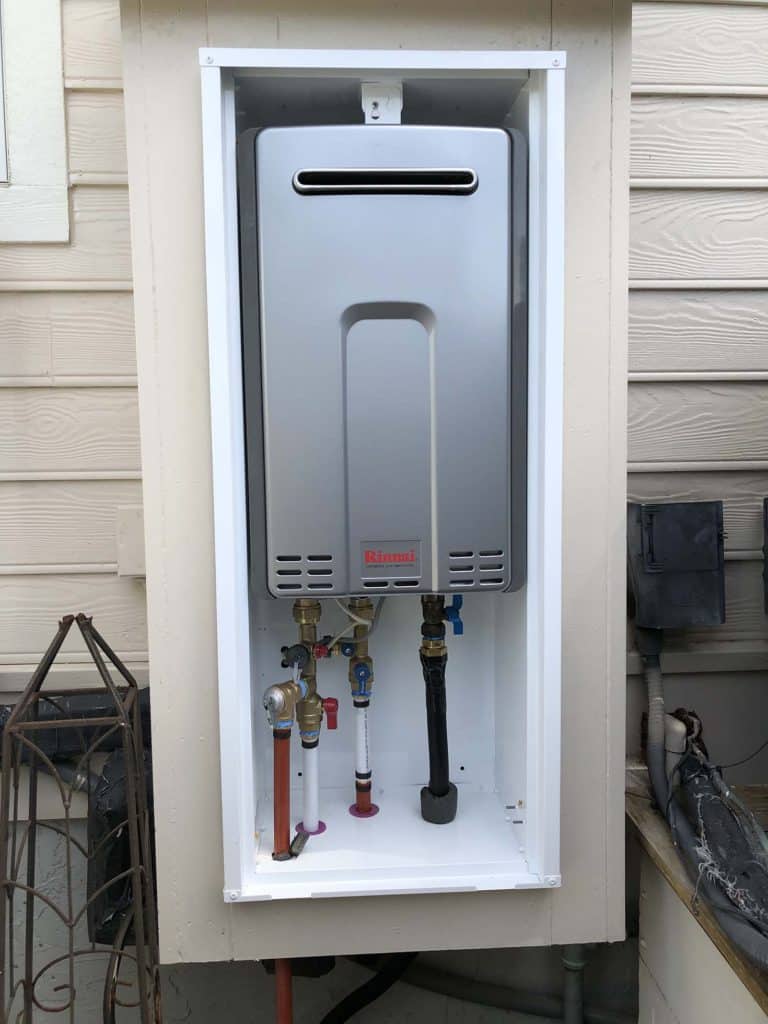 Electric water heater repair Ridgeland SC