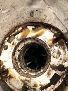 Sewer and drain cleaning Repair Bluffton SC