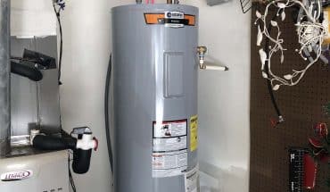 Water Heater Repair In Bluffton SC