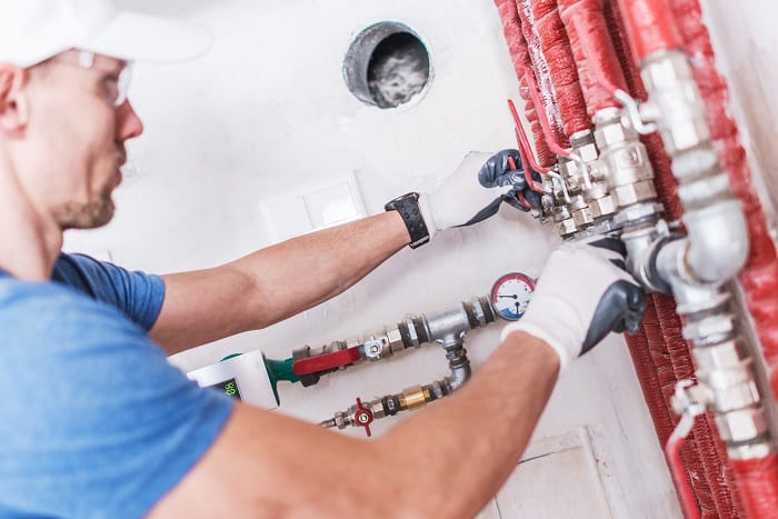 24-Hour Plumbing Services in Bluffton SC
