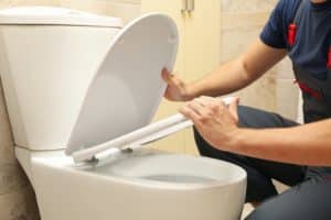Most Reliable Toilet Repair Company In Bluffton,SC