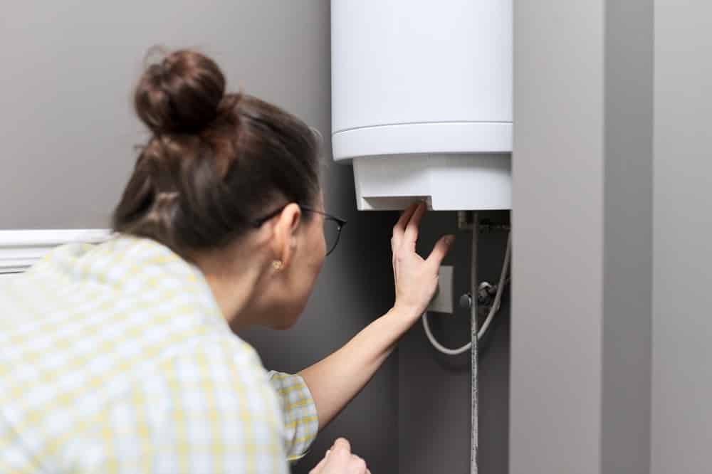 Water Heater Plumber