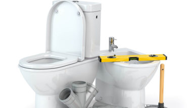 Toilet Repair Services in Bluffton, SC