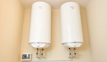Bluffton SC water heater repair
