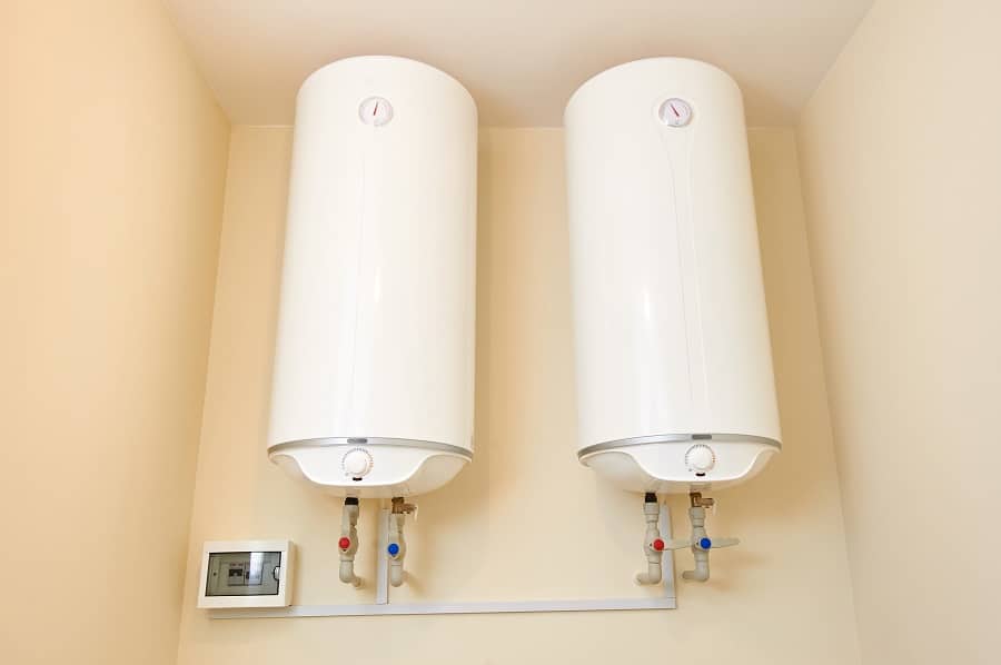 Bluffton SC water heater repair